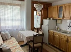 Travnik apartment