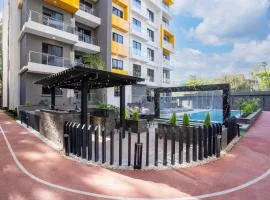 Kilimani Wilma Towers Studio, 1 & 2 bedroom, Sauna and Swimming Pool
