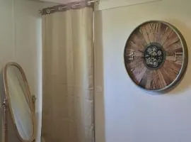 Le Gîte du Clotte