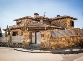 Casa Rosita, lujo y confort en Sierra Norte Madrid