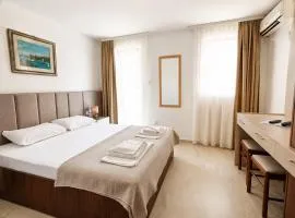 Apartmani Alexandra