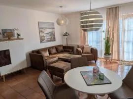 Ferienpark Freesenbruch Wohnung 2 3 - Waldesruh