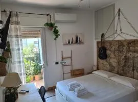 B&B Il Mezzo Marinaio