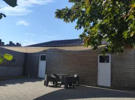 Chalet 38 m2, au calme reposant, près du puy /fou