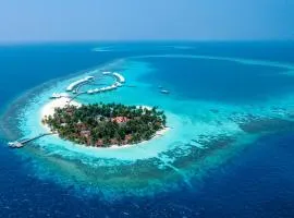 Diamonds Athuruga Maldives Resort & Spa