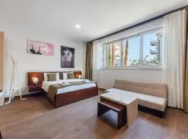Apart Hotel Perla Resort Lalez Durres by PikHost