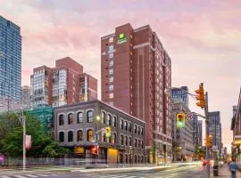 Holiday Inn Express Toronto Downtown by IHG