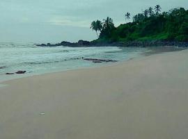 KK Heritage, beach rental in Kannur