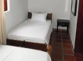Habitación en Mérida - lugar tranquilo y cómodo