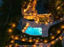 Tilia Resort