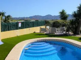 Casa El Mirador