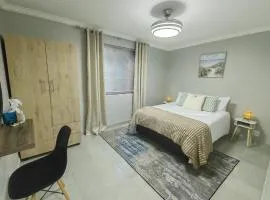 Genaderus Luxury Private Apartment