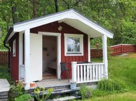 Guest house at E22, nature and free electric car charging