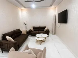 Bouznika Beach & Golf Apartment