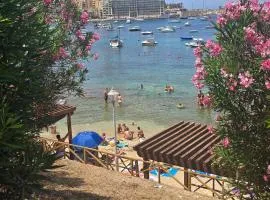 Тhree bedroom house "TEA" -with garage close to the sea -SLIEMA