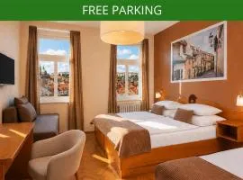 Hotel Merkur - Czech Leading Hotels