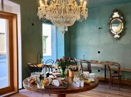 Casa Piumogna