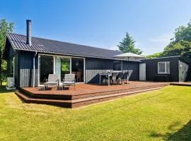 Family-Friendly Holiday Home With Large Wilderness Bath, Close To The Water