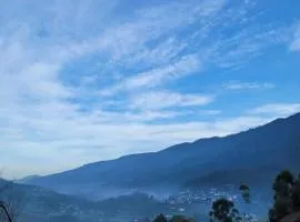 Sathyans camp valley Vattavada