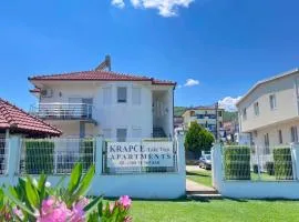 Krapce - Lake View Apartments