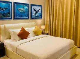 Ocean Stay
