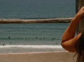 hyle Surfhouse