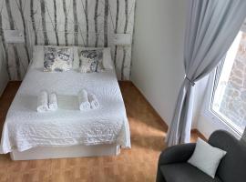 Apartamento Linde, hotell sihtkohas Muros