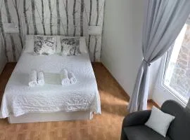 Apartamento Linde