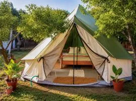 Montijo Garden - Glamping 25min de Lisboa
