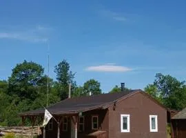 Nezinscot Pines