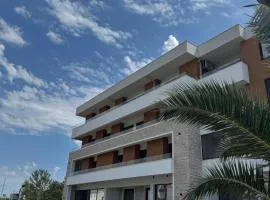 Morea Residence