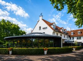Paping Hotel & Spa - Rest Vonck by Flow, hotel v destinácii Ommen