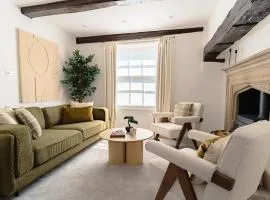St James House Timeless Comfort Central Congleton