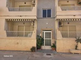Apartamentos turisticos los baños