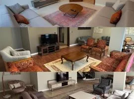 Verula City Apartments