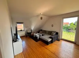 Ferienwohnung Am Wiesengrund