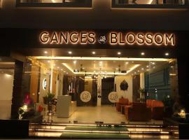 Haridwār में, होटल Ganges Blossom Luxury Hotel Rishikesh Highway