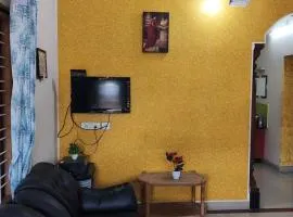 Maanyatha Homestay Manipal