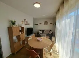 Appartement T2 lac de Casteljaloux & Cure Thermale