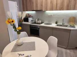 Μοντέρνο διαμέρισμα - Stylish appartment Loutraki