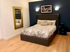 The Oak Nook