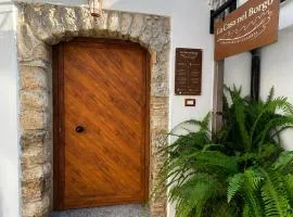 La Casa nel Borgo di Cerchiara di Calabria