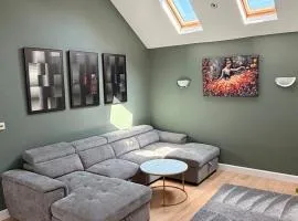The Oak Nook