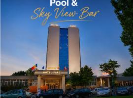 Hotel Parc, hotel din Mamaia