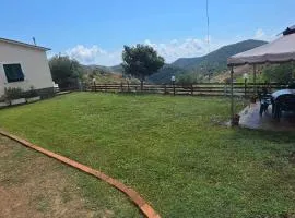 villa Ariel