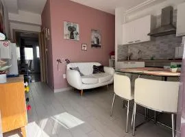 New apartment Dany with parking for two