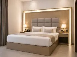serene stay اقامة هادئة