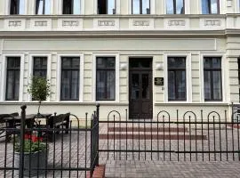 Ebram Apartments Görlitz