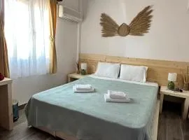 Mavi Lotus Pansiyon & Restorant