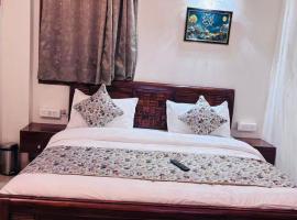 Guneho house, hotel 